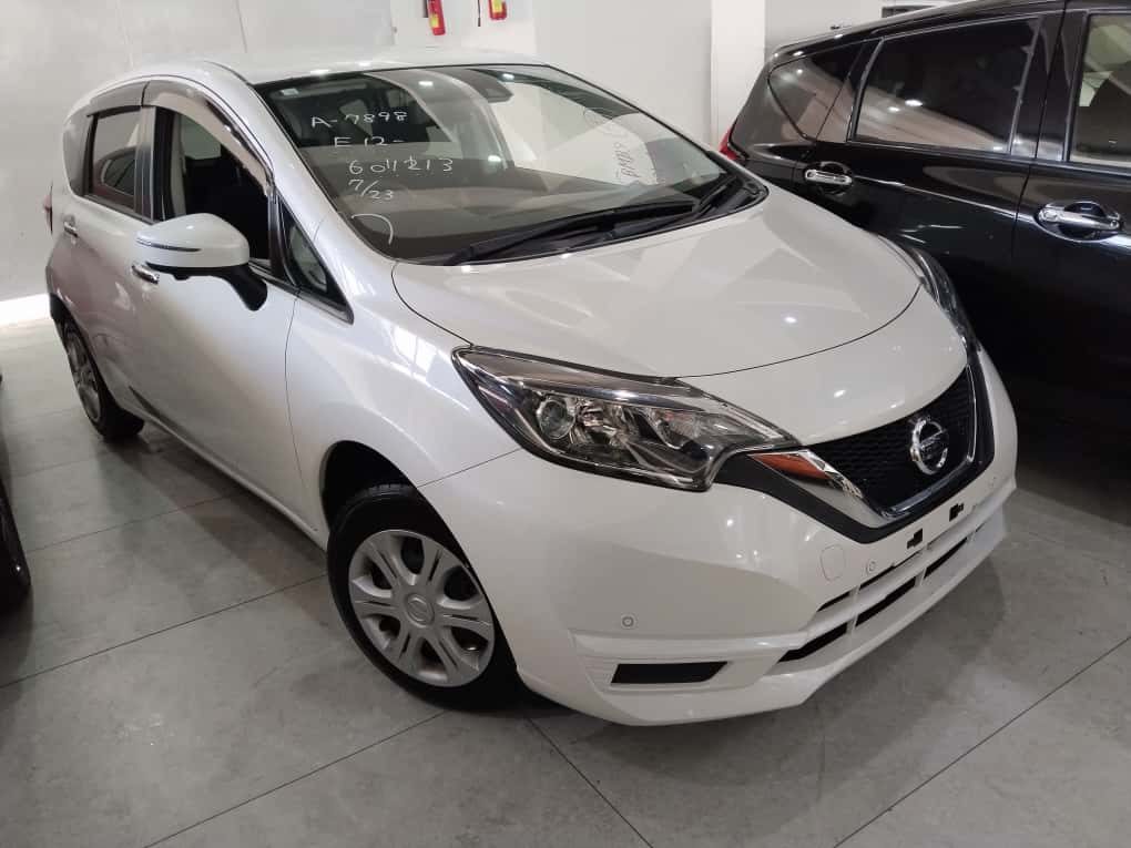 NISSAN hire Nairobi — corporate car hire across Kenya